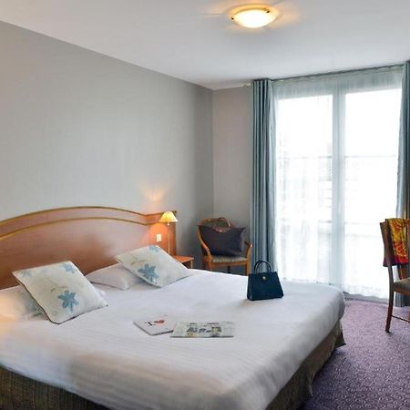 Soleil Et Jardin Hotel Solaize Luaran gambar